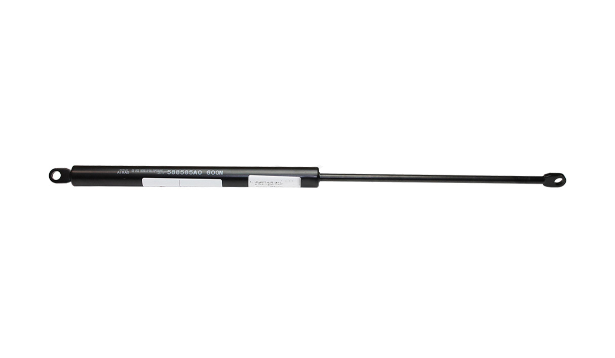 Gasfeder Airax Rayflex 6858858506001 600N