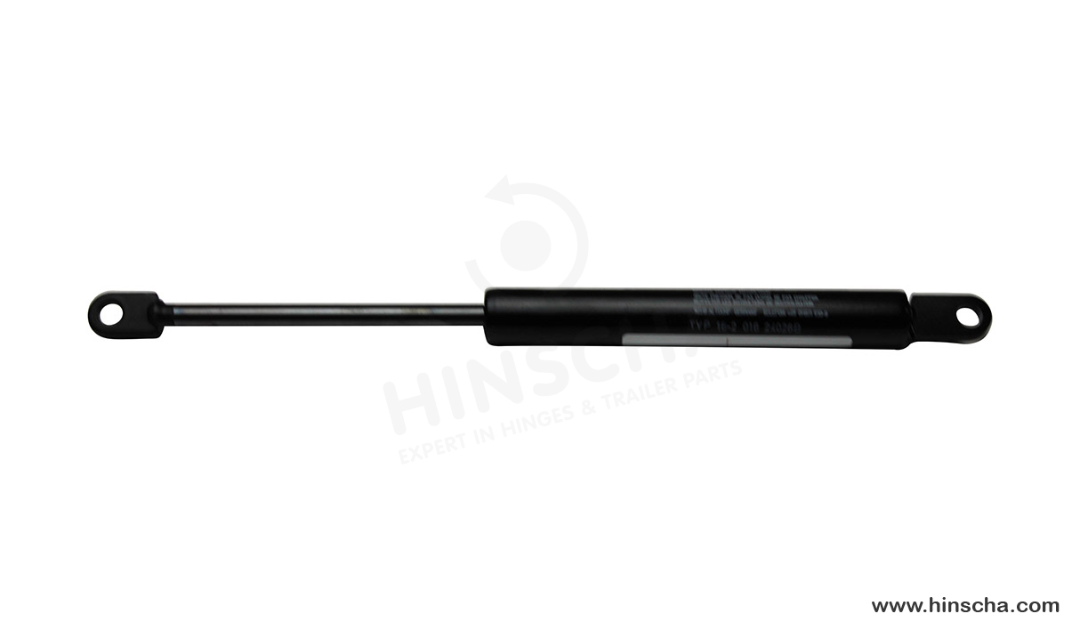 Gasveer Suspa 16-2 016 24026B 250N
