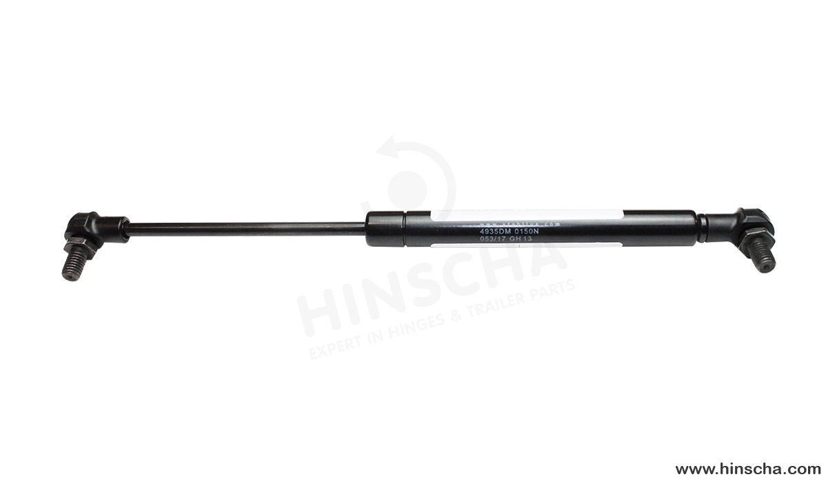 Vérin à gaz Stabilus Lift-o-mat 4935DM  0150N