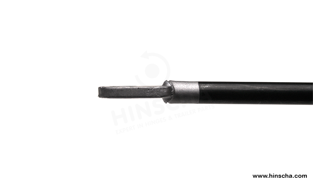 Gas spring SALICE 530N 240mm