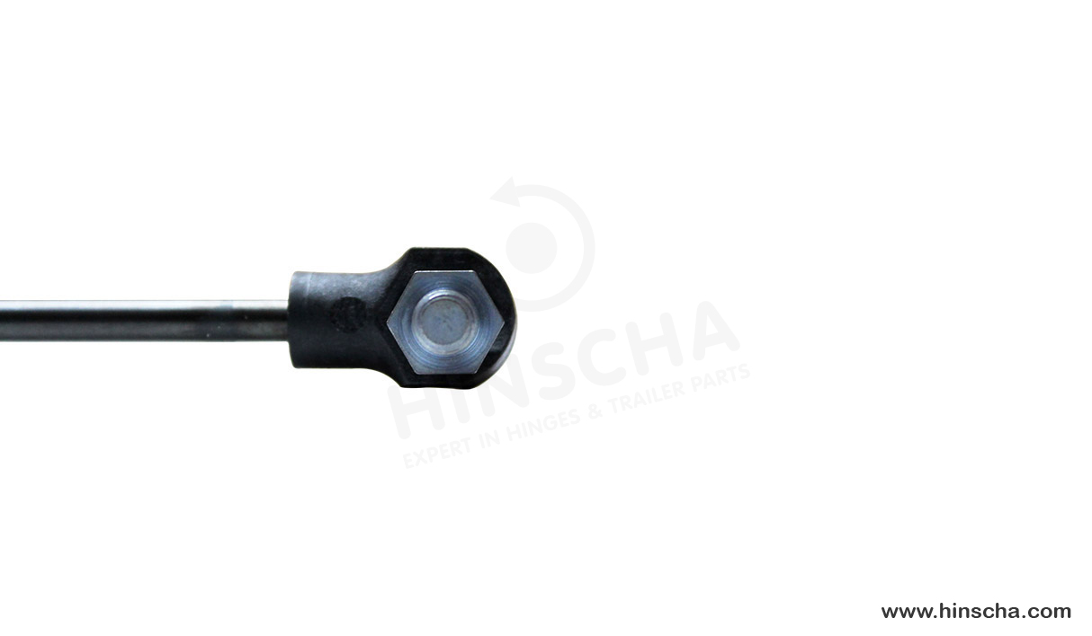 Vérin à gaz Airax Rayflex 6856346000502 50N