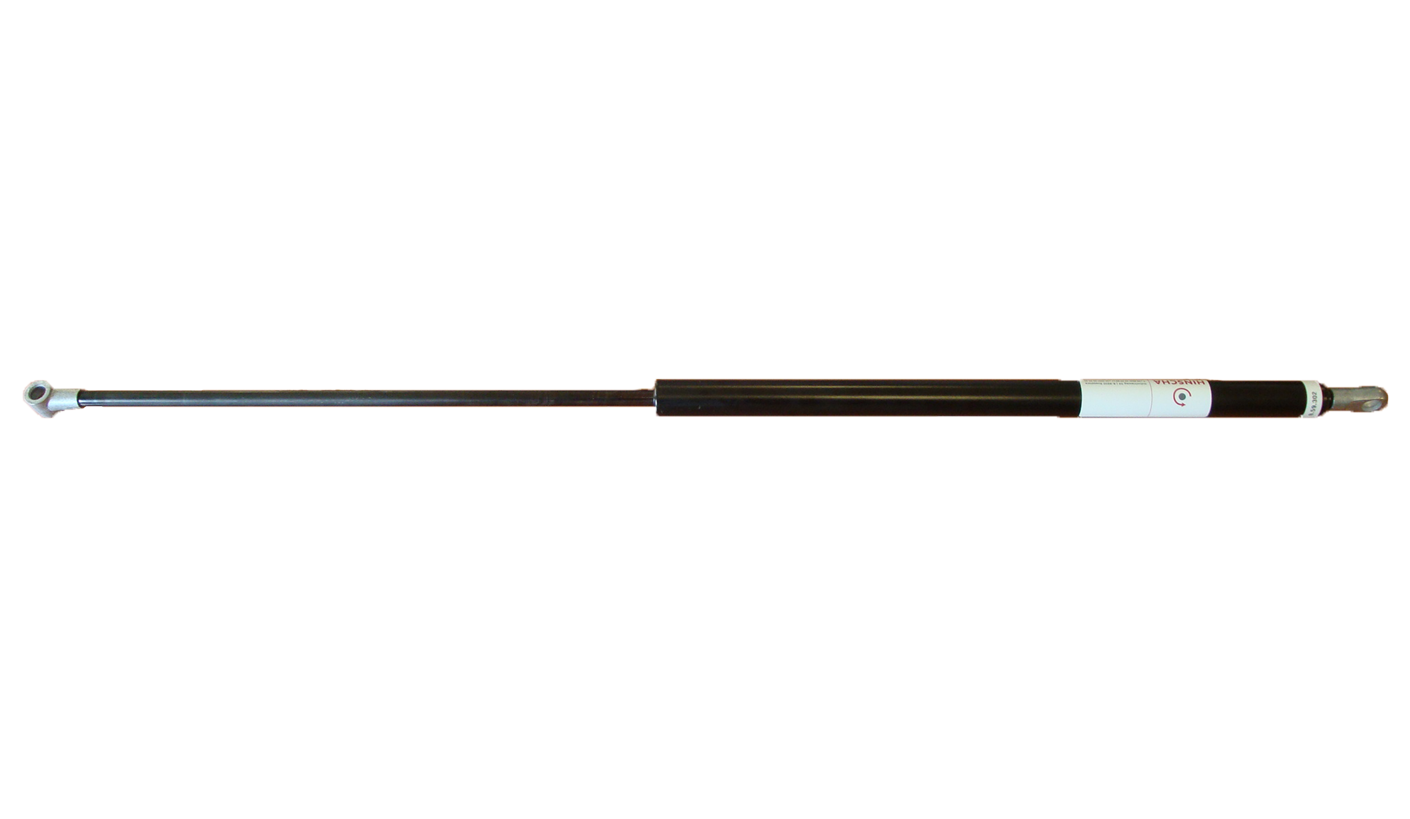Gasfeder Stabilus Lift-o-mat 091782 0740N