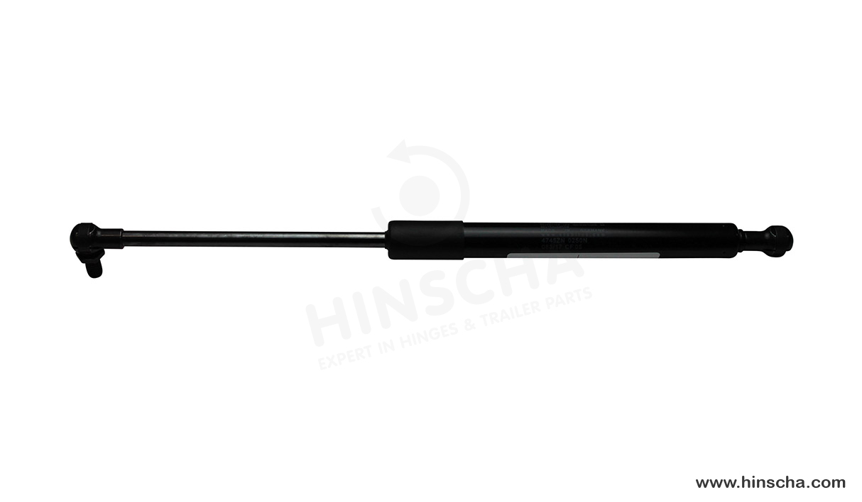 Gas spring Stabilus lift-o-mat 4745ZN 0250N