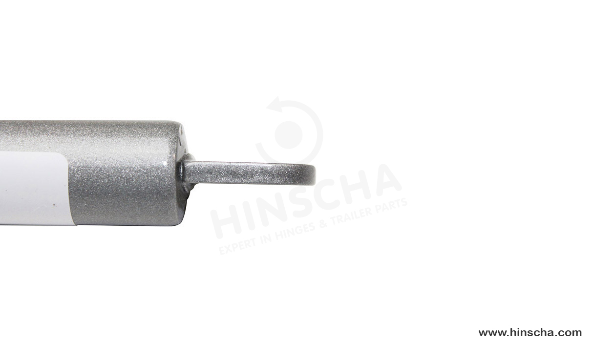 Vérin à gaz Suspa 16-1 016 12098 80N