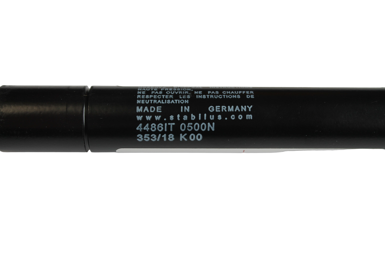 Gasfeder Stabilus Lift-o-mat 4486IT 0500N