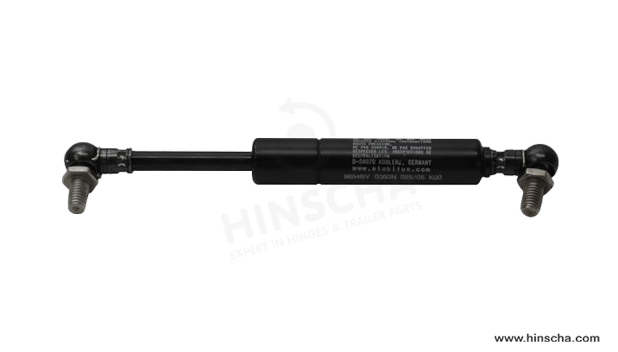 Gasfeder Stabilus Lift-o-mat 9694BY 0350N