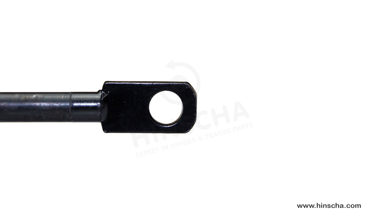 Vérin à gaz Airax Rayflex 6856354202001 200N