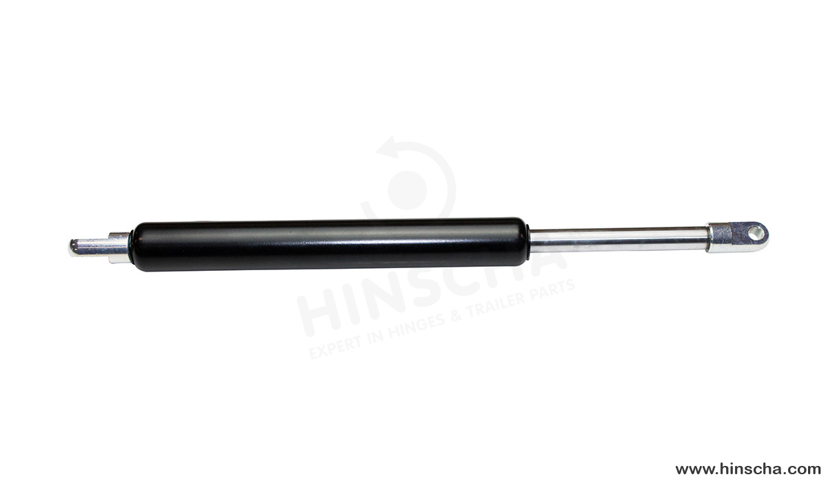 Gas spring Hahn 28 100 0 380 AA 1300N (Hymer bed)