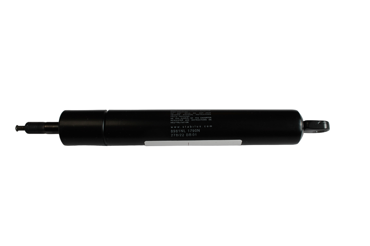 Gasfeder Stabilus Bloc-o-lift 8981NL 1790N