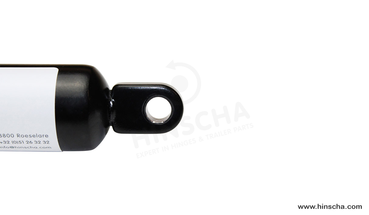 Gasfeder Stabilus Bloc-o-lift 3481RQ 0500N