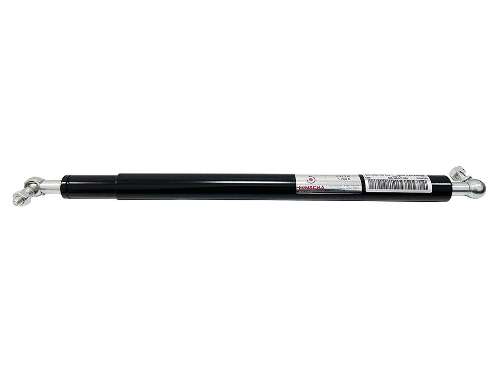 Gasfeder Hahn Z10 28 350 0 870 DV35 DV35 1200N