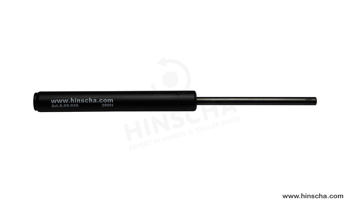 Gas spring Huwil 16-1 016 12749 200N