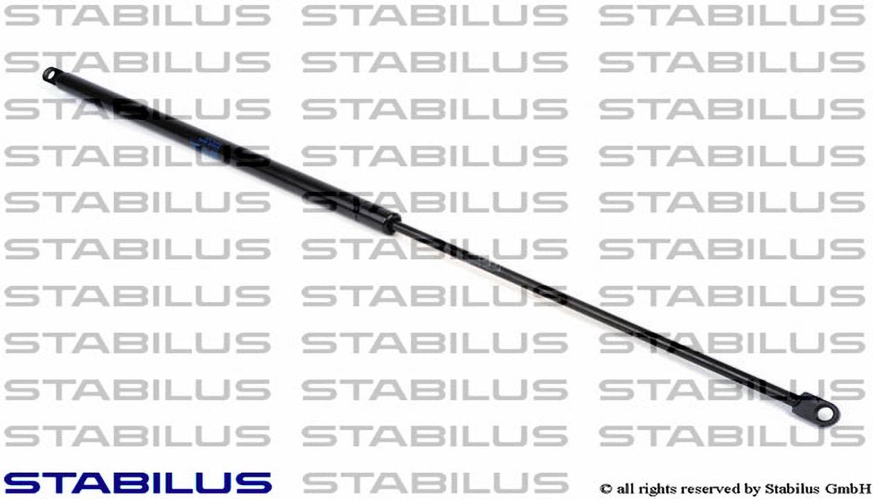 Gasfeder Stabilus Lift-o-mat 6108DB 0400N