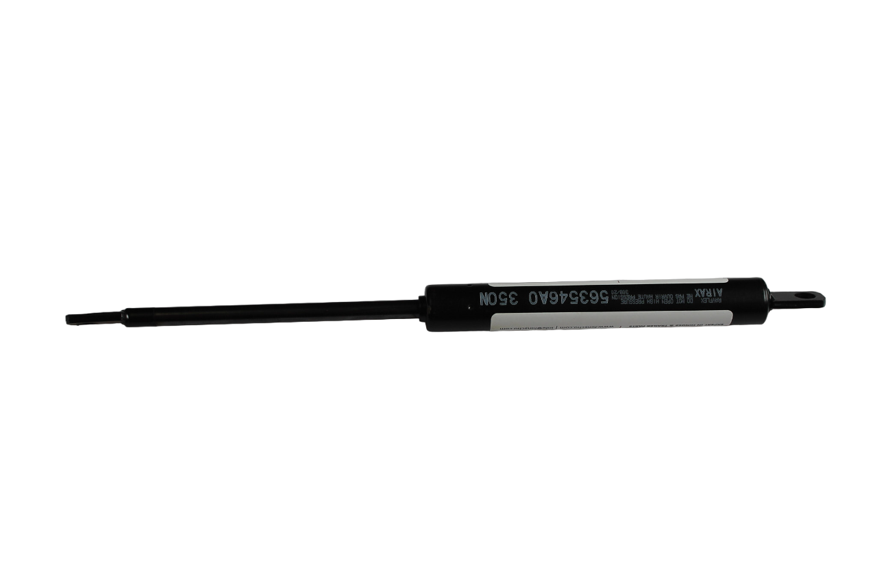 Gasfeder Airax Rayflex 6856354603501 350N