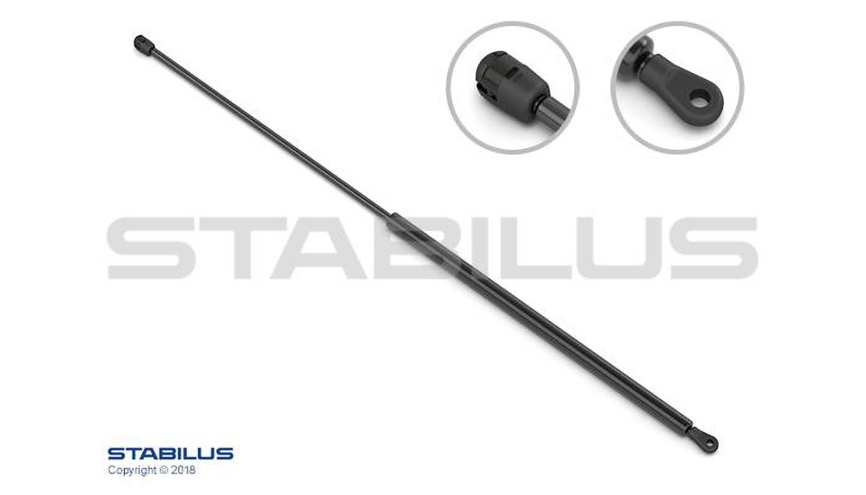 Gasfeder Stabilus Lift-o-mat 4081FD 0380N