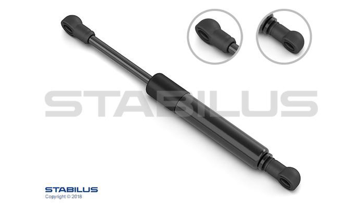 Gasfeder Stabilus Stab-o-shoc 2757HE Dämpfer