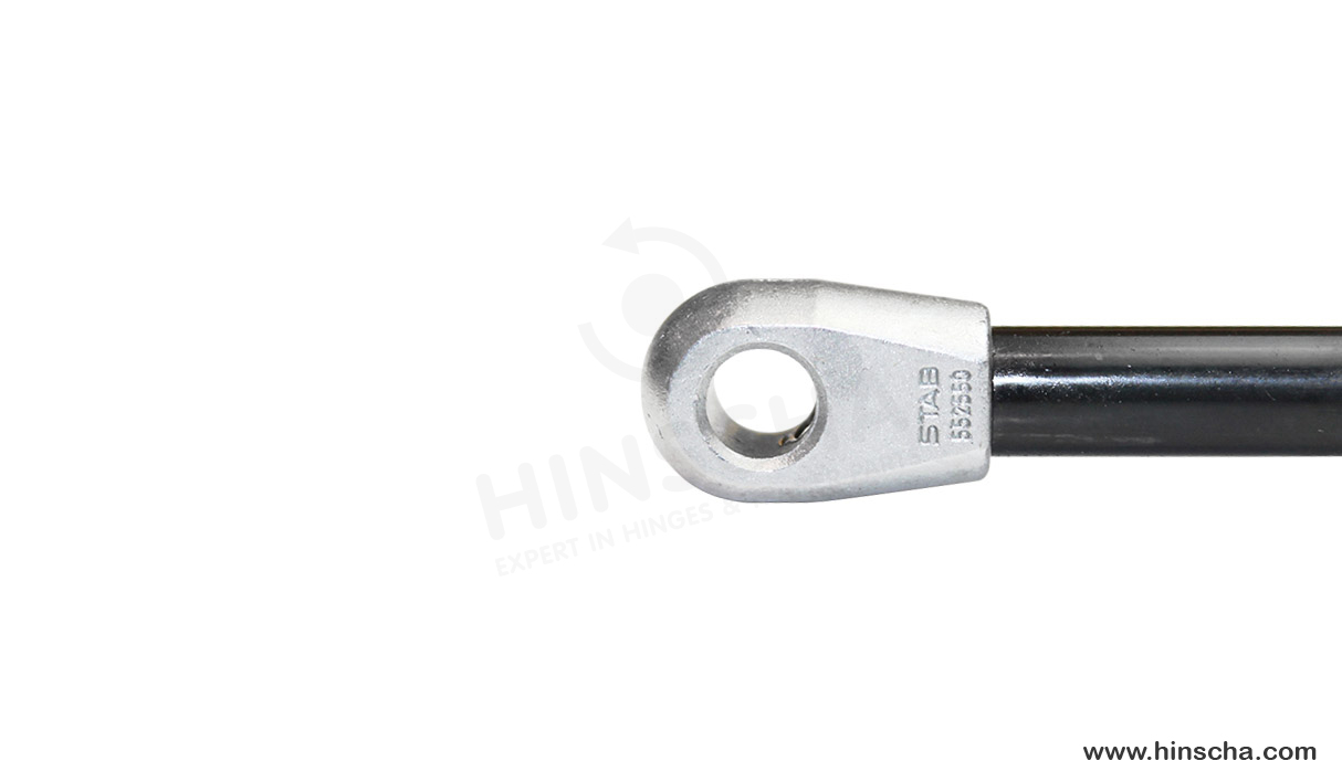 Gasfeder Stabilus Lift-o-mat 4858BA 1250N