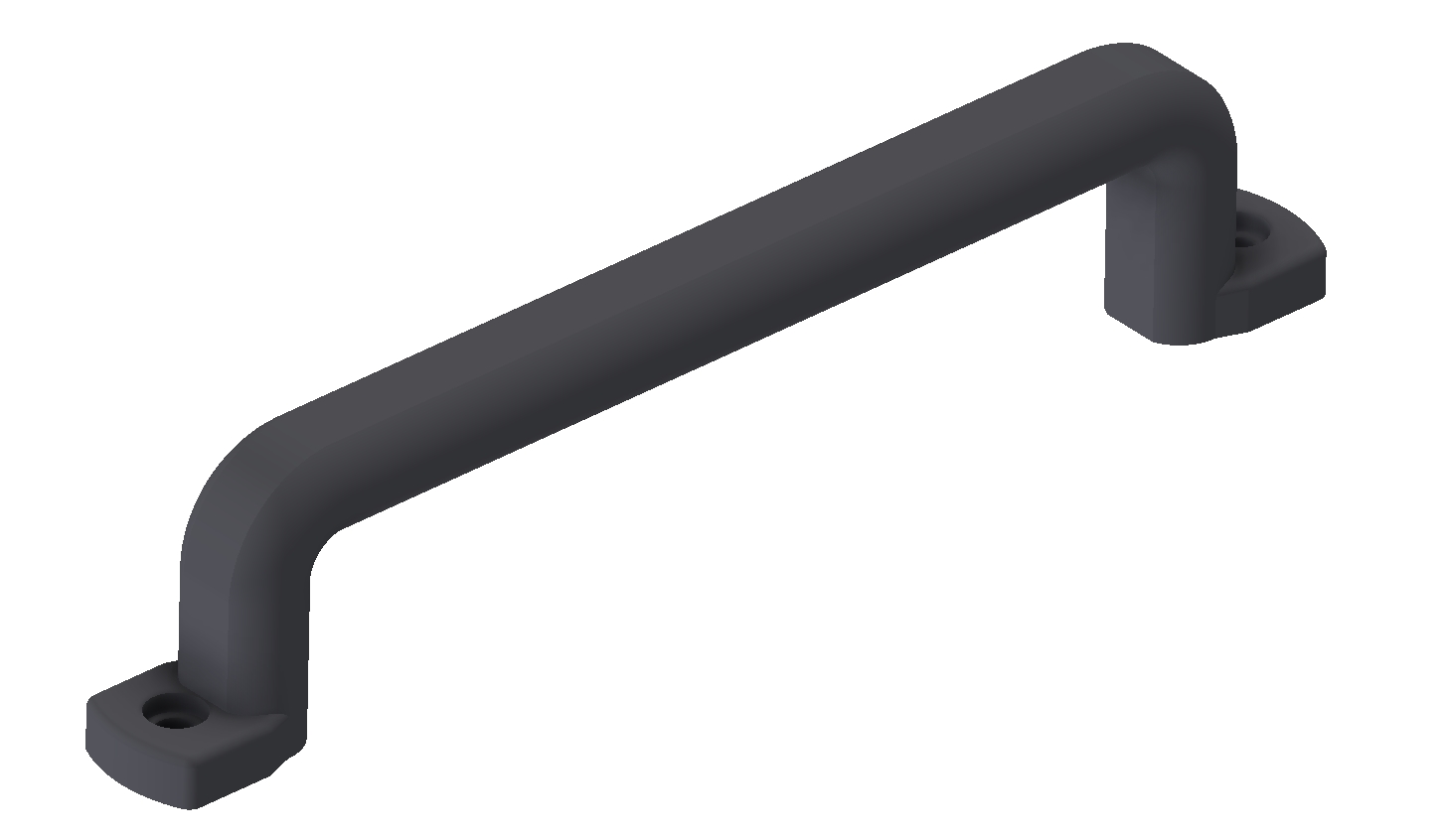 Pull handle, Eigab, big model with reference number 431020