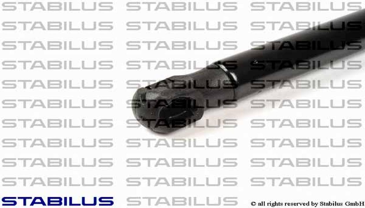 Gas spring Stabilus Lift-o-mat 0685VR 0400N