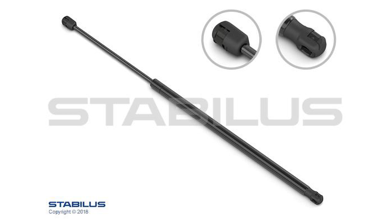 Gasfeder Stabilus Lift-o-mat 2310BH 0750N