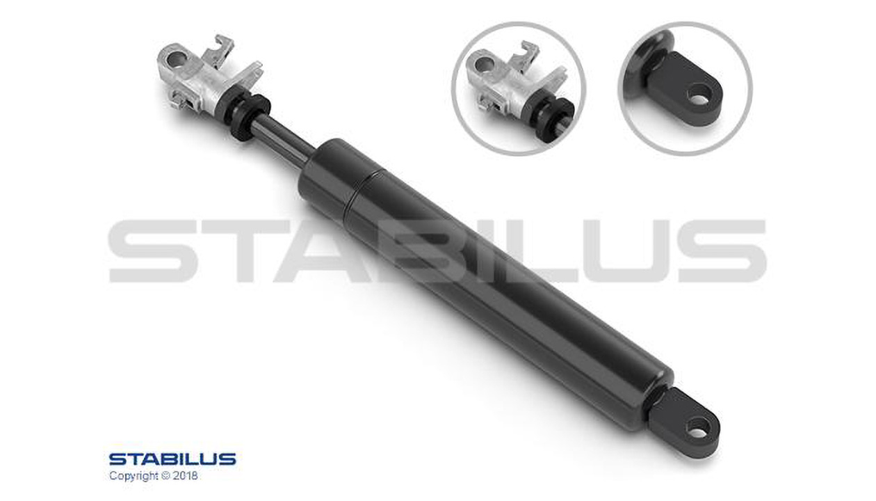Gasfeder Stabilus Bloc-o-lift 7764CU 0500N