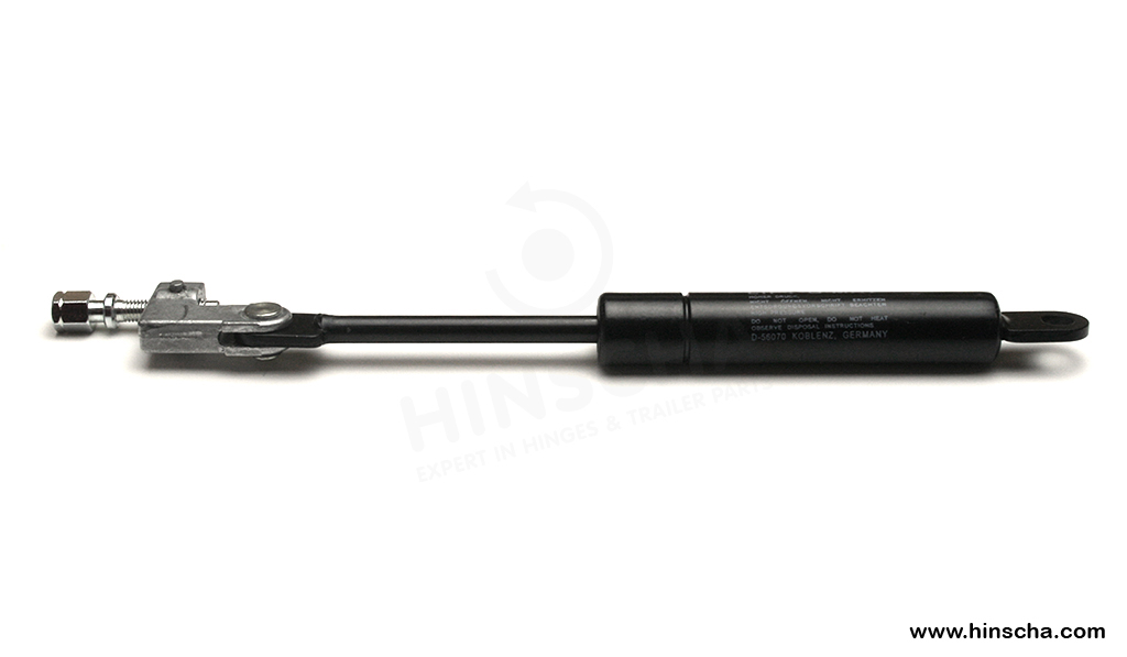 Vérin à gaz EFFEGI BREVETTI 350N (VELA-2PCS)