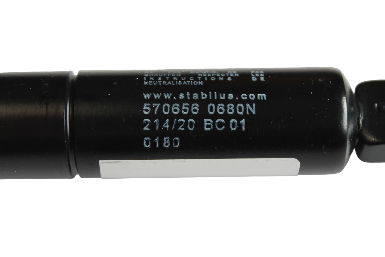 Gasveer Stabilus Bloc-o-lift 570656 0680N