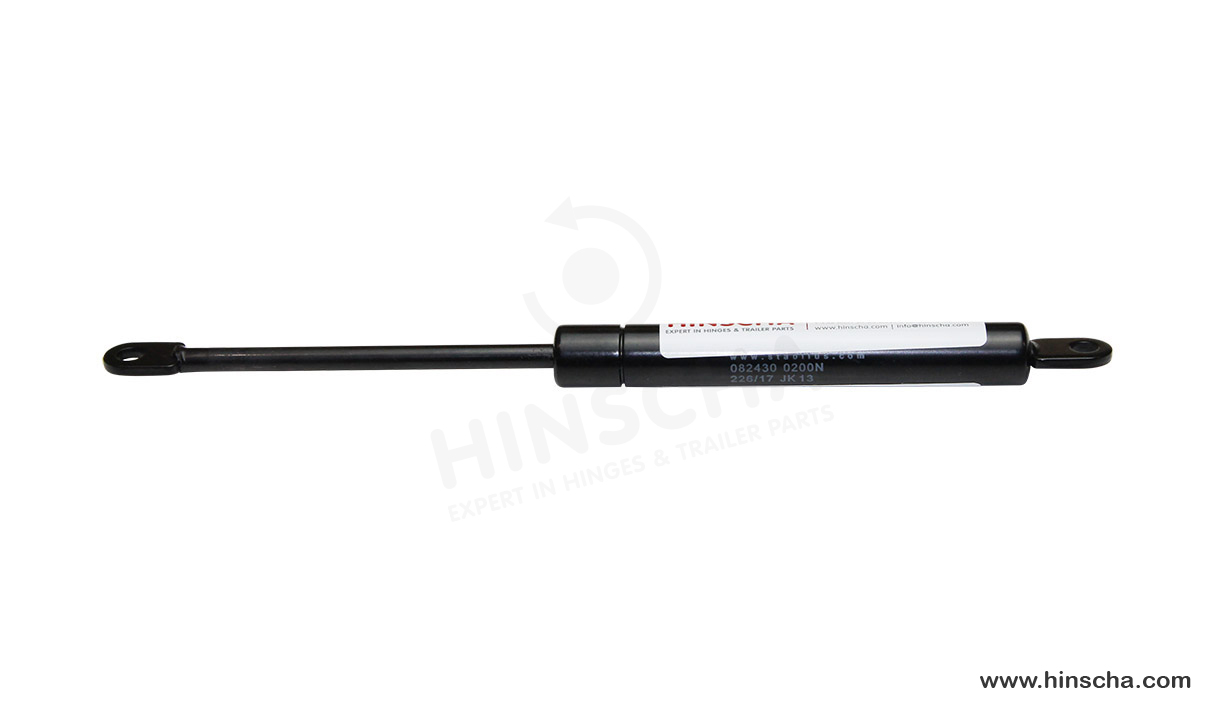 Vérin à gaz Stabilus Lift-o-mat 082430  0200N