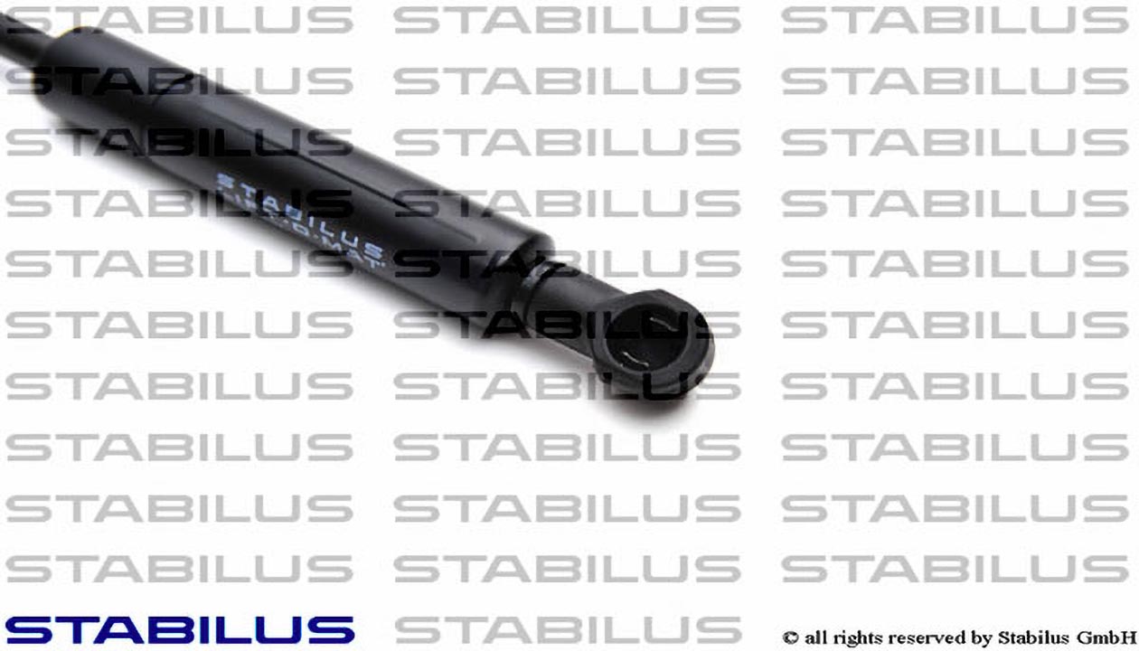 Gasfeder Stabilus Lift-o-mat 8552UY 0500N