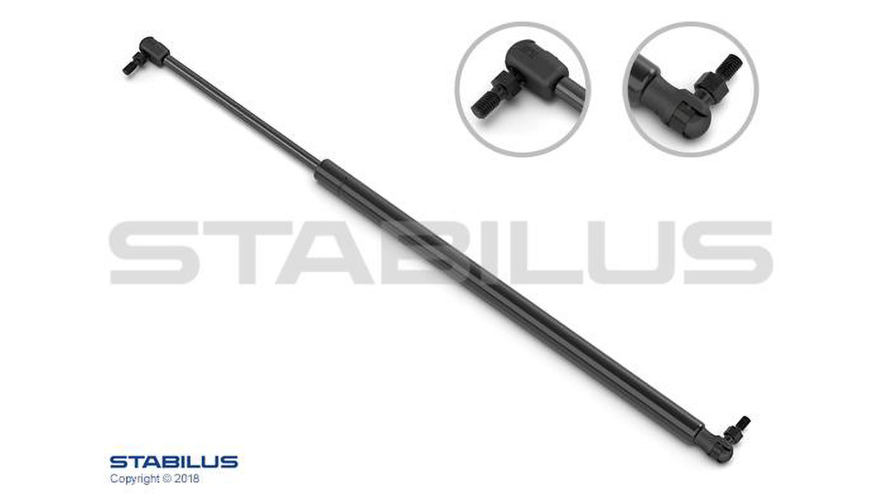 Gasfeder Stabilus Lift-o-mat 2300BN 0770N