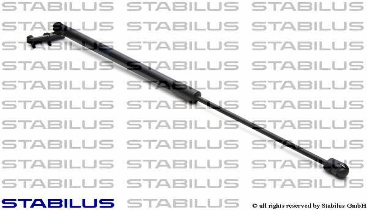 Gasfeder Stabilus  3391XU