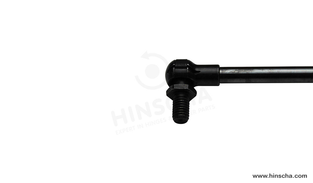 Gas spring Stabilus lift-o-mat 4745ZN 0250N