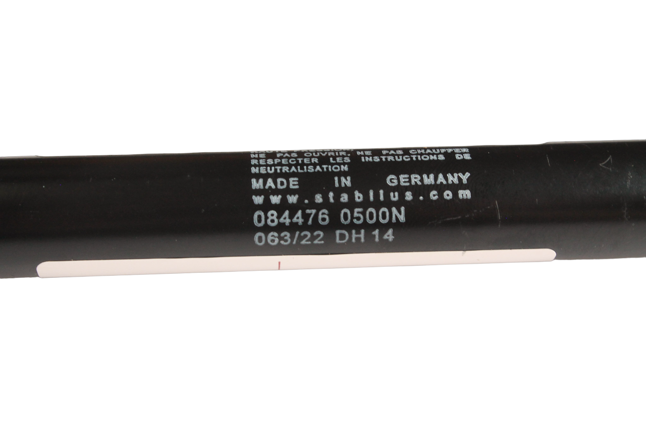 Gasveer Stabilus Lift-o-mat 084476  0500N