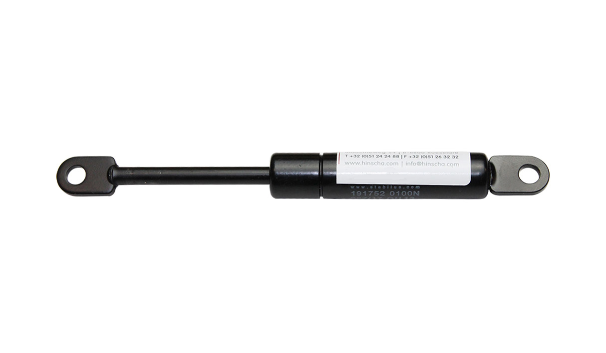 Gasveer Stabilus Lift-o-mat 191752  0100N