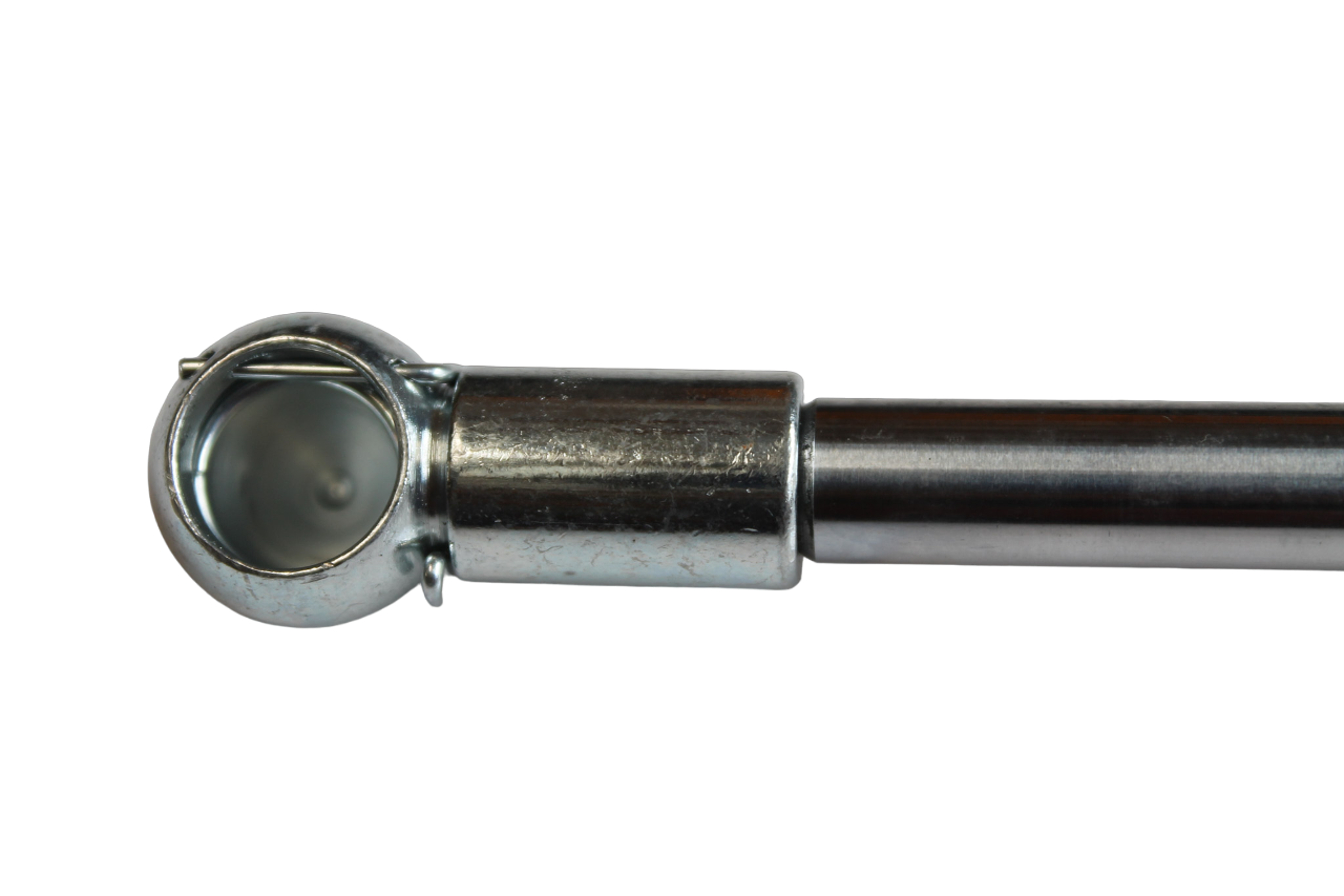 Gas spring Hahn (G) 10 23 500 1 1140 PF30 PF30 450N