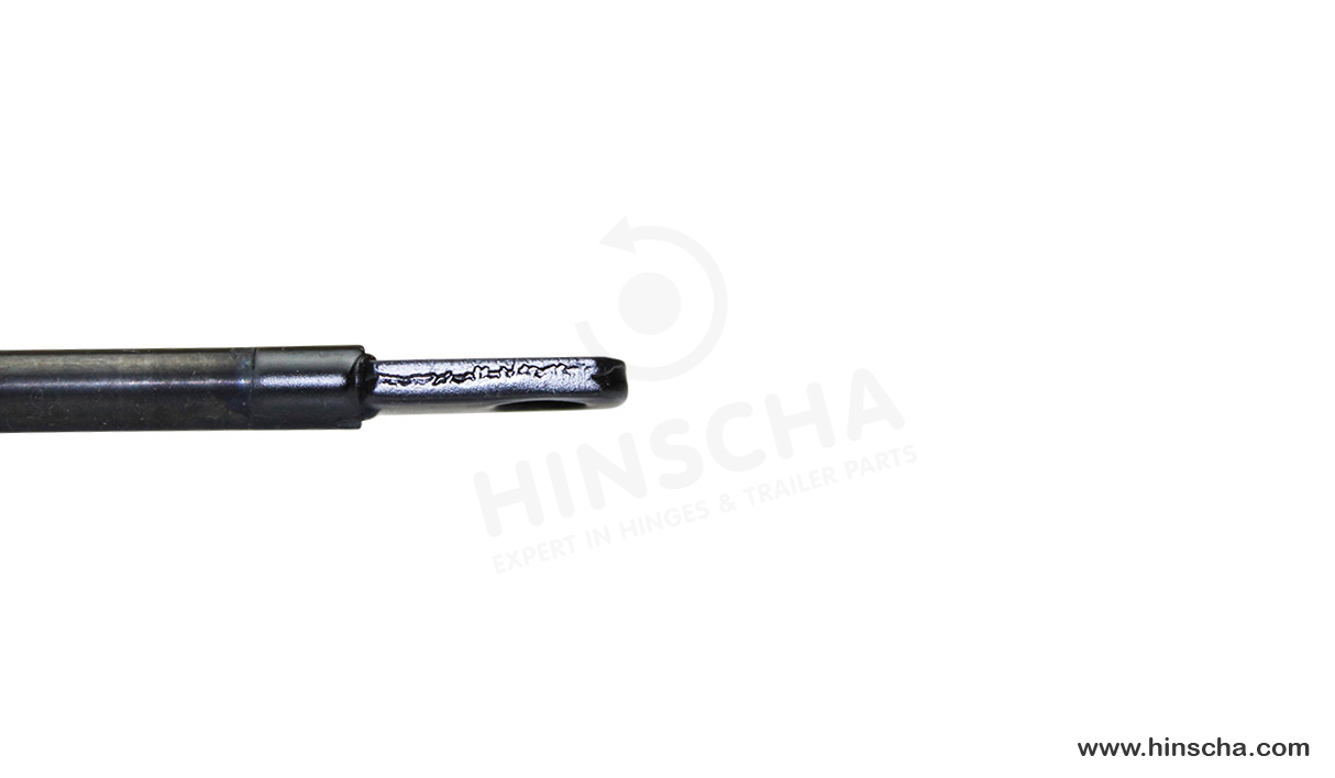 Vérin à gaz Airax Rayflex 6856355400501 50N