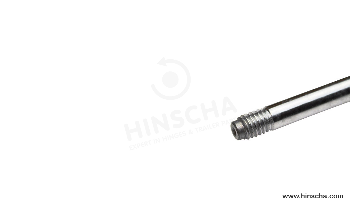 Vérin à gaz Suspa 16-1 016 12098 80N