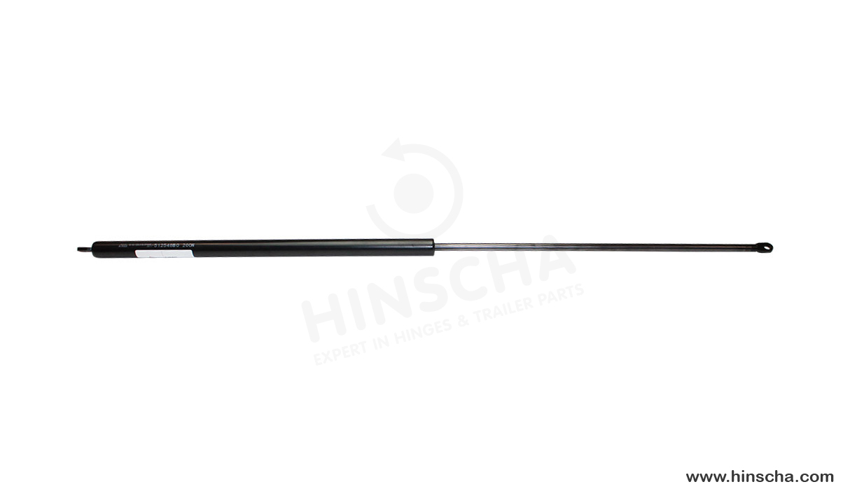 Vérin à gaz Airax Rayflex 6851254802001 200N