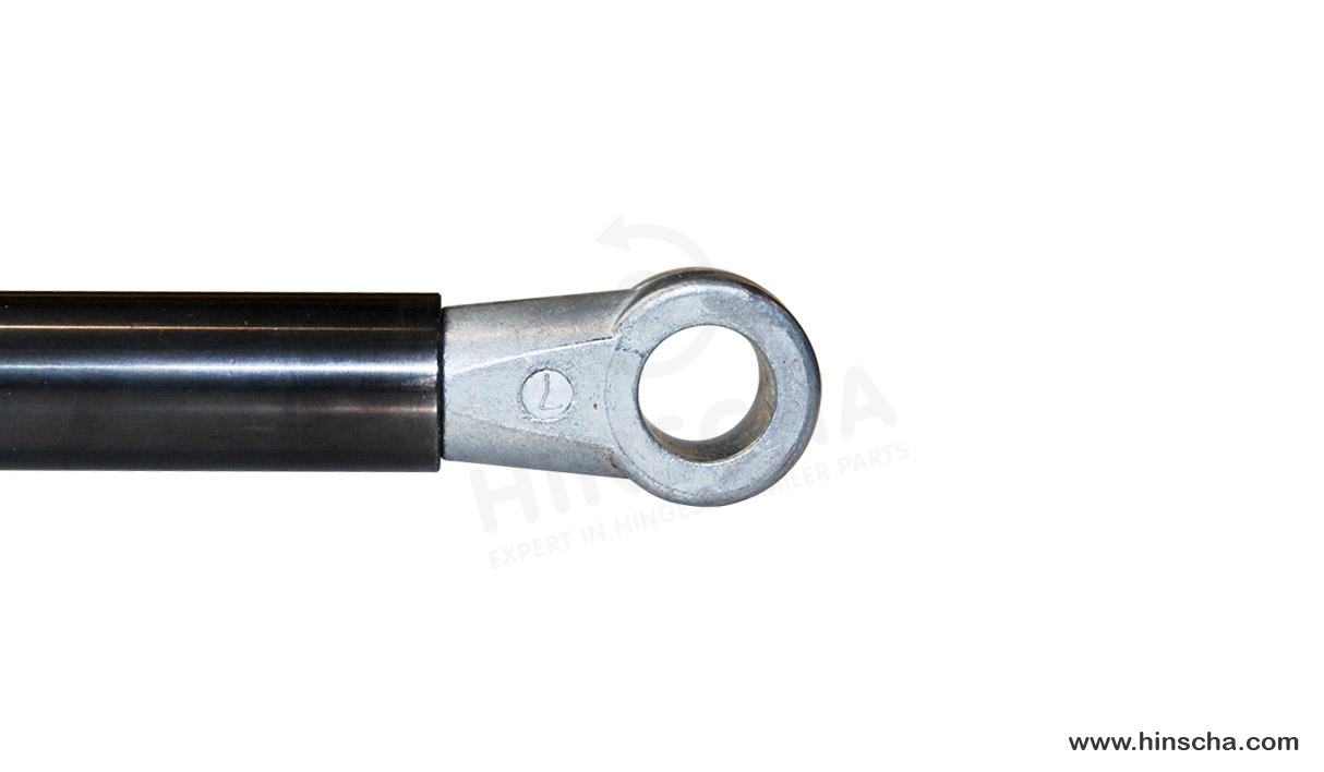 Vérin à gaz Airax Rayflex 6854045421001 2100N