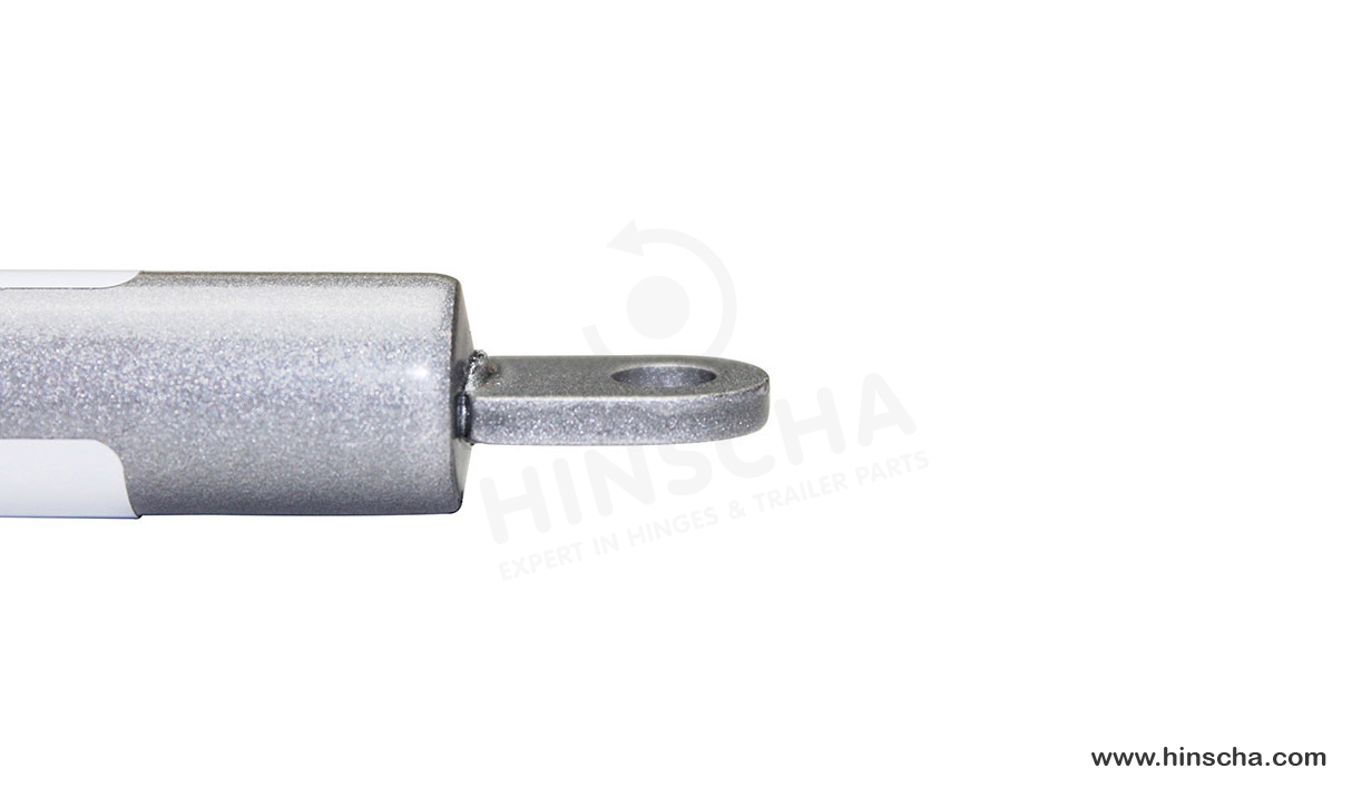 Vérin à gaz Suspa 16-1 016 12911 80N