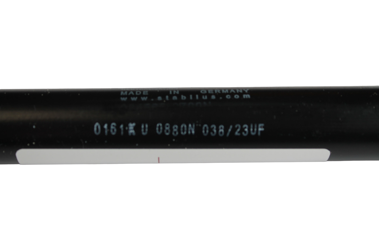 Gasveer Stabilus Lift-o-mat 0161KU 0880N