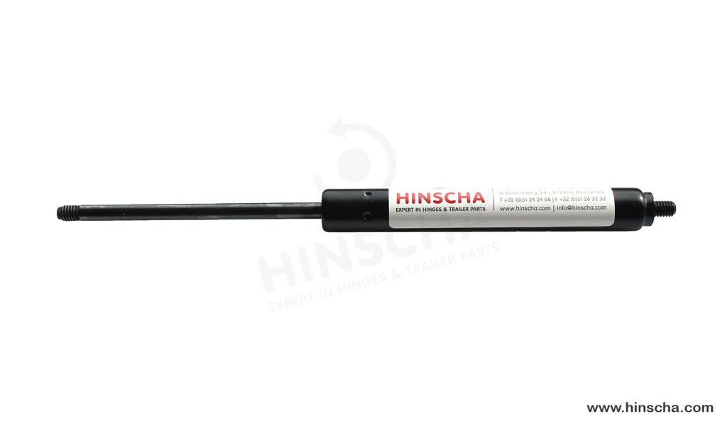 Gasveer Suspa 16-1 016 24080 400N