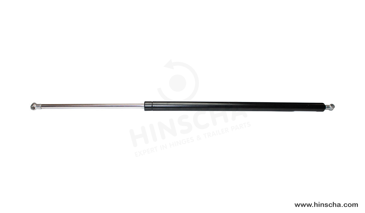 Vérin à gaz Suspa 16-6 016 03145 1250N