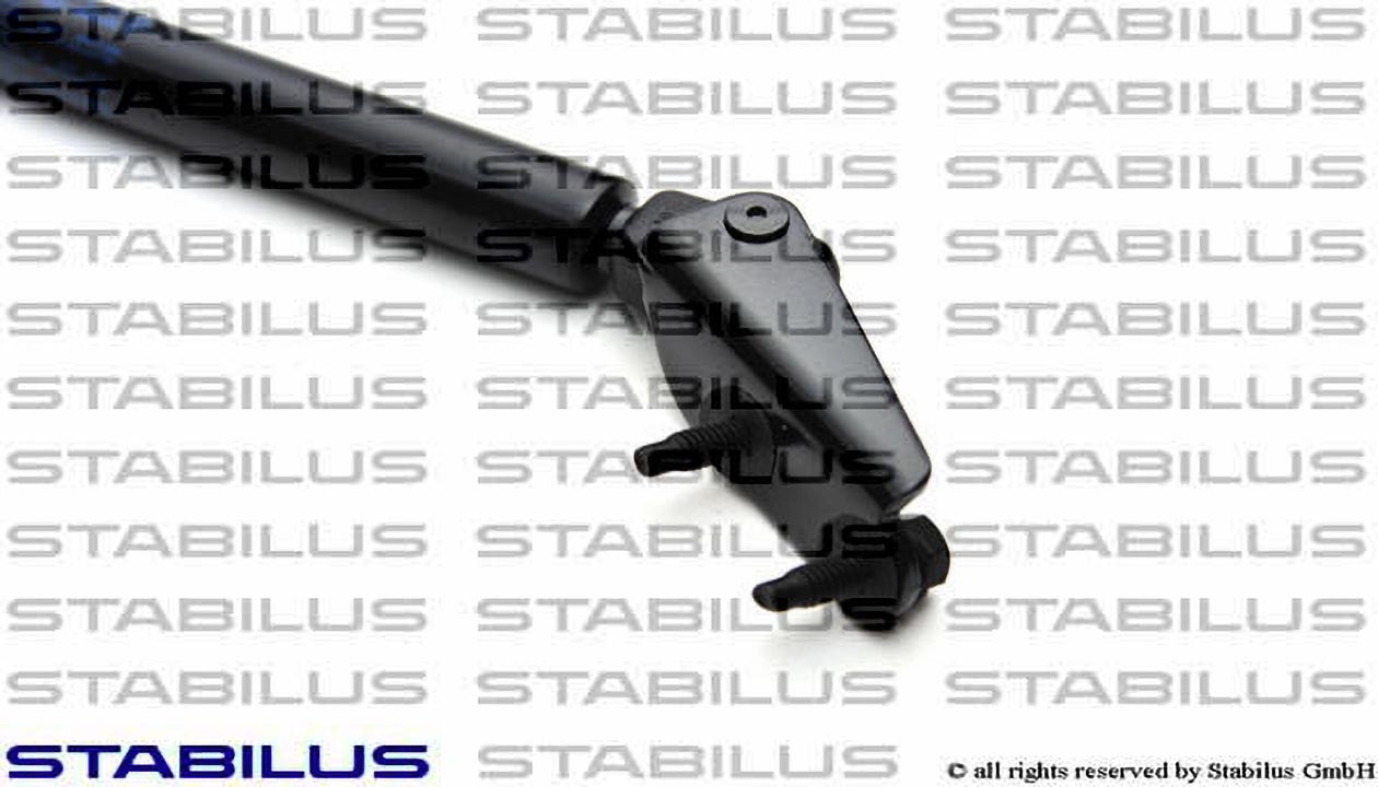 Gasfeder Stabilus  3391XU