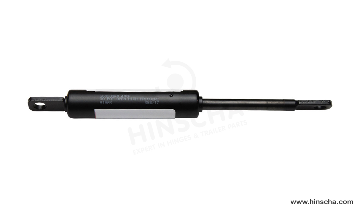 Vérin à gaz Airax Rayflex 6856353304001 400N