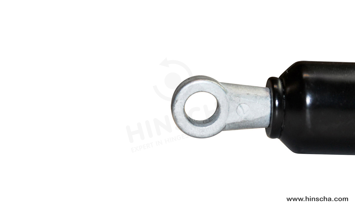 Vérin à gaz Airax Rayflex 6854045405001 500N