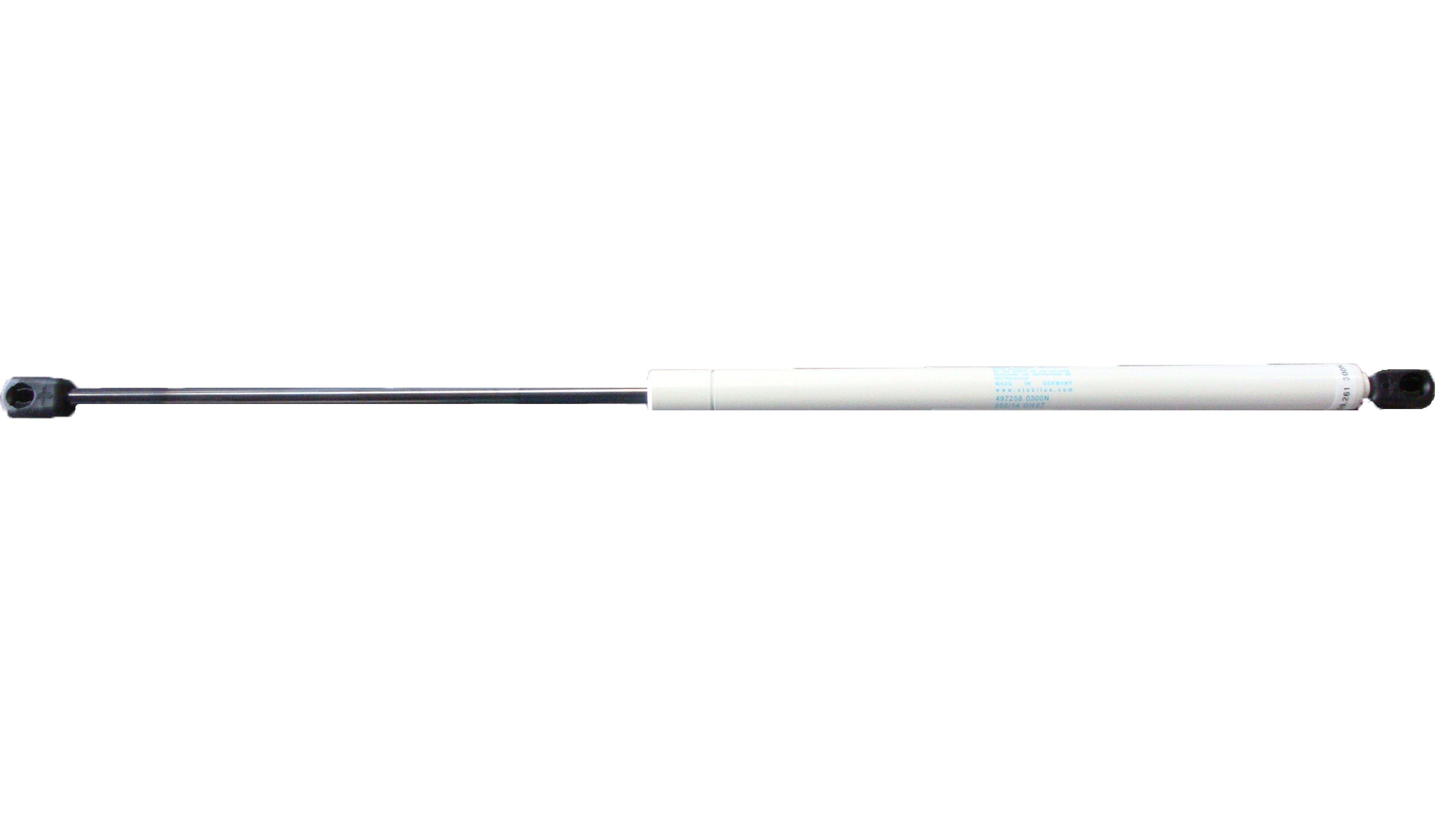 Gasfeder Stabilus Hydro-lift 497258  0300N