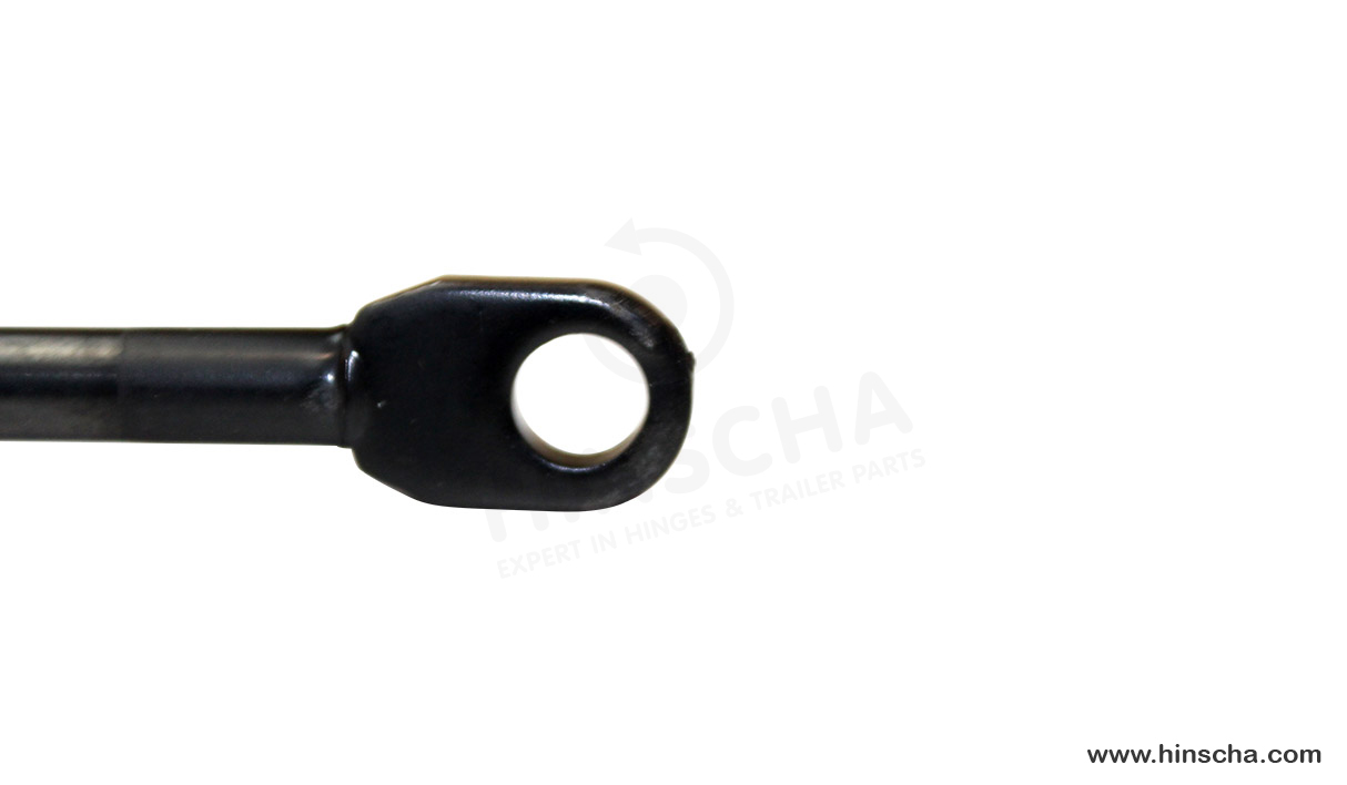 Vérin à gaz Airax Rayflex 6858858504001 400N