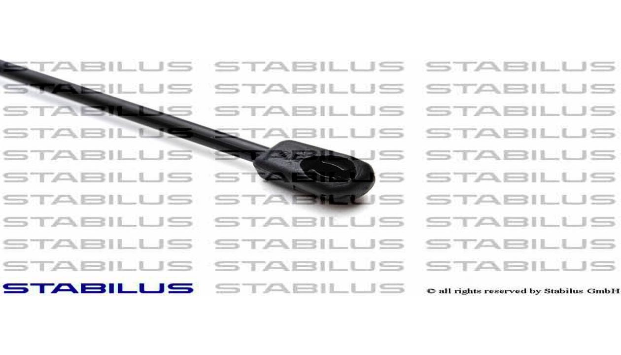 Gasfeder Stabilus  3379XT