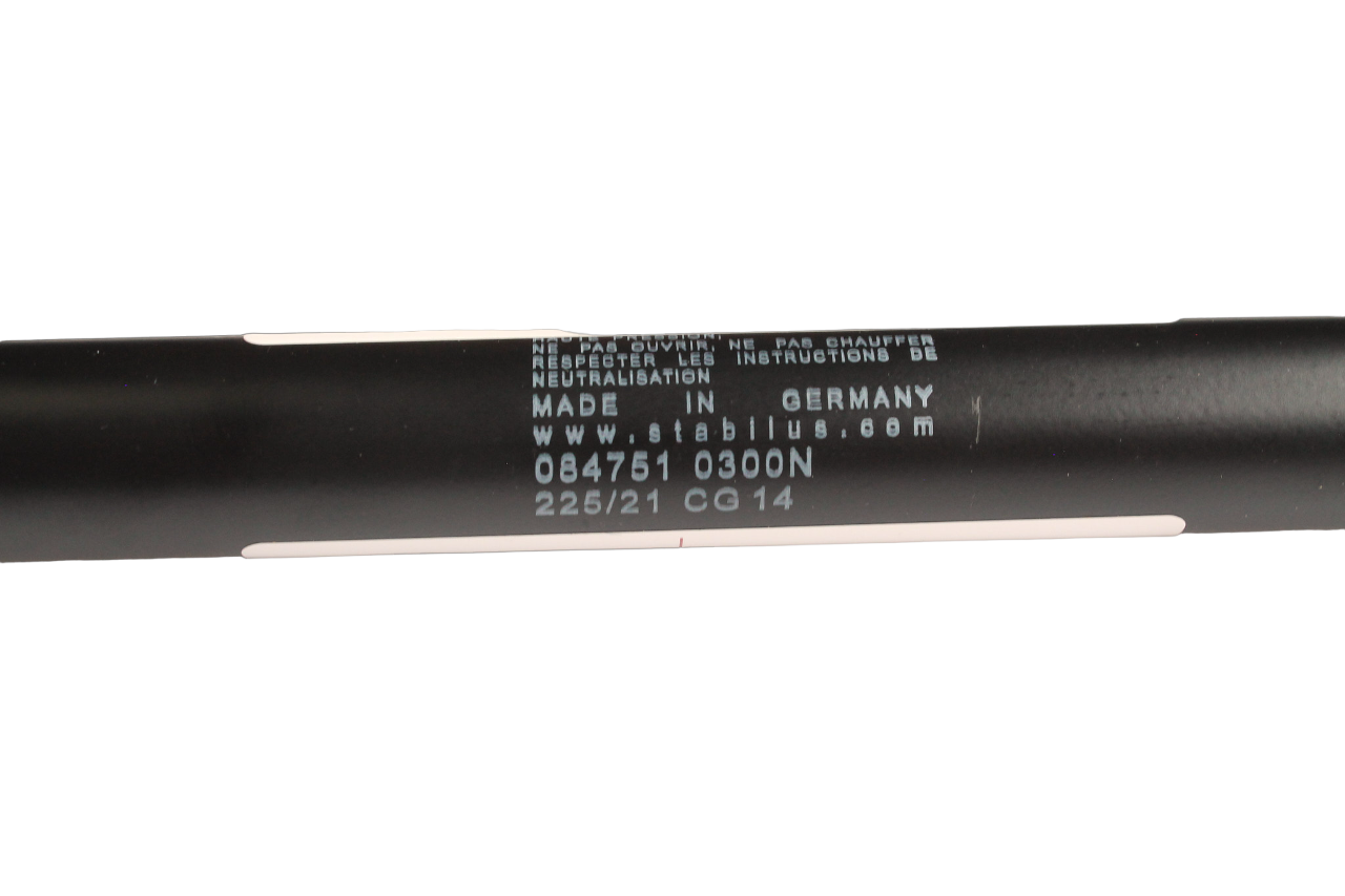 Gasveer Stabilus Lift-o-mat 084751  0300N